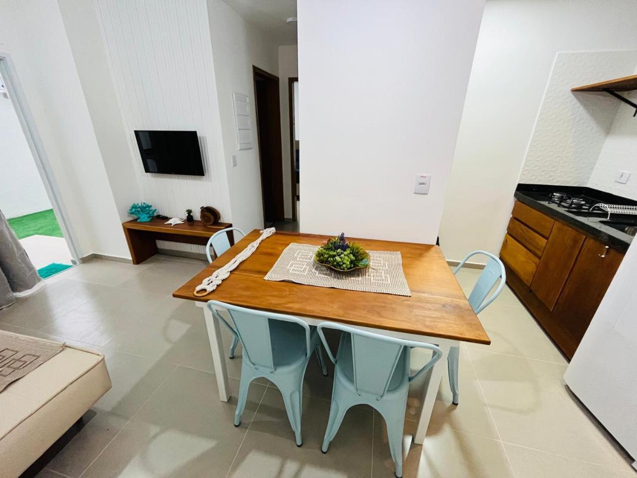 Beach House Caraguatatuba Εξωτερικό φωτογραφία