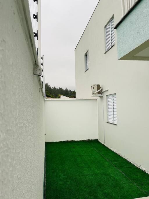 Beach House Caraguatatuba Εξωτερικό φωτογραφία