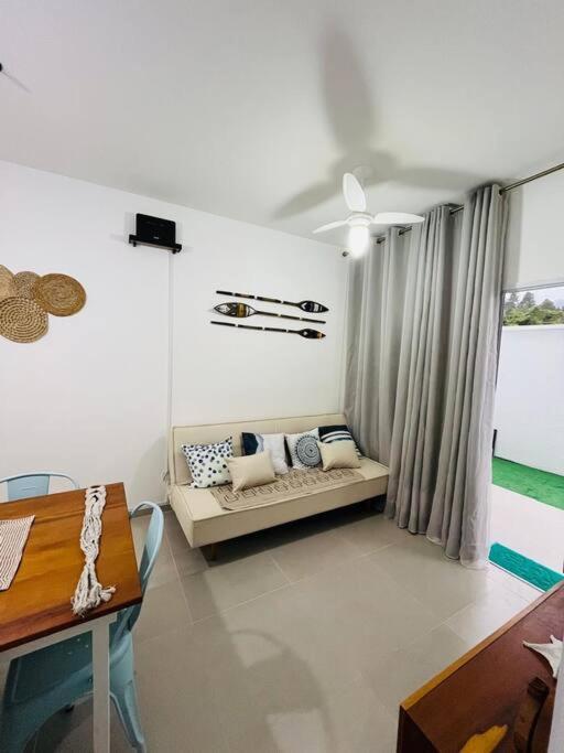 Beach House Caraguatatuba Εξωτερικό φωτογραφία