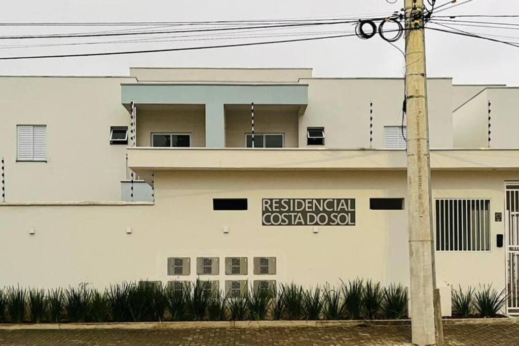 Beach House Caraguatatuba Εξωτερικό φωτογραφία
